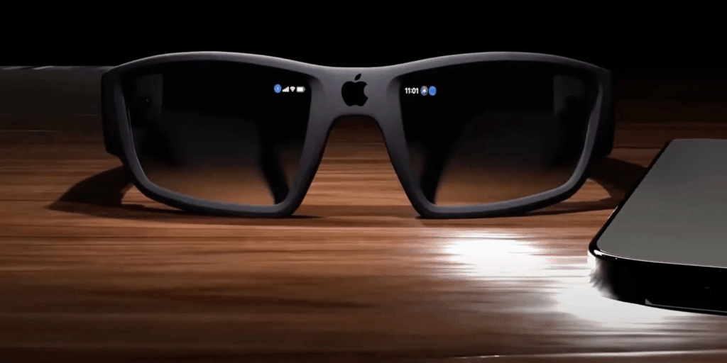 Apple lancia nuovi M4 Mac, Apple Intelligence in iOS 18.1 e guarda al futuro con iPhone 17 e occhiali AR 8 image 181