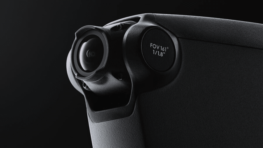 DJI Inspire 3 e Zenmuse X9-8K Air: il nuovo drone per il cinema con registrazione 8K 6 image 184