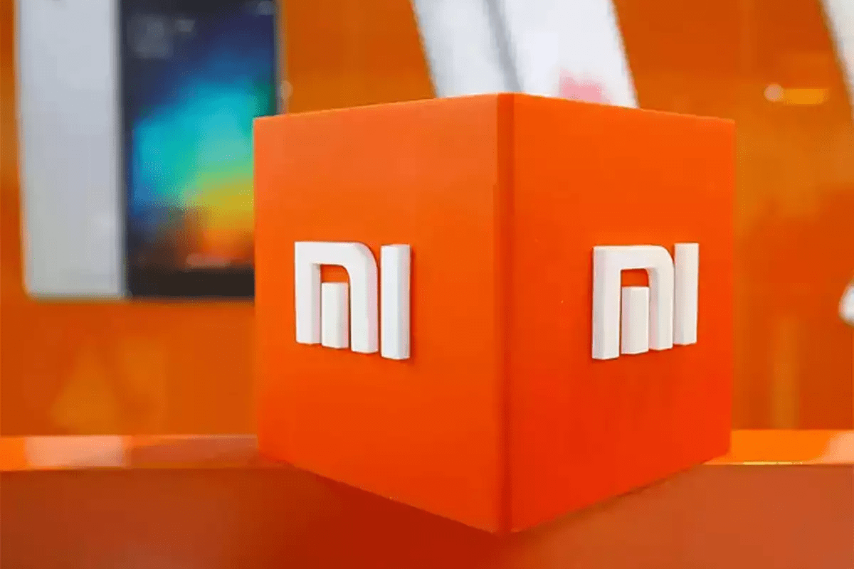 xiaomi logo