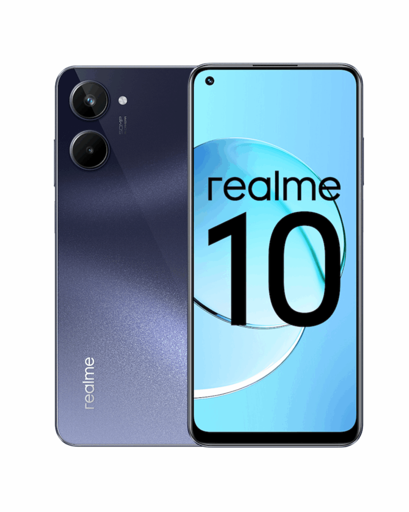Realme punta a democratizzare smartphone Android con 16GB di RAM e 1TB di memoria interna 2 image 203