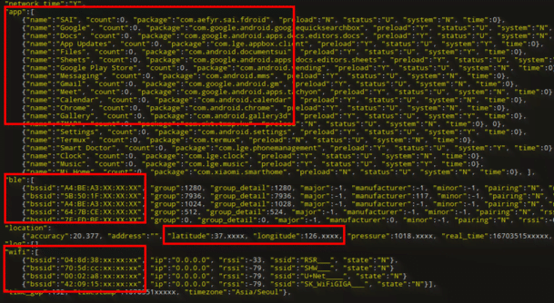 Goldoson, l'adware Android che mette a rischio sicurezza e privacy 7 image 207