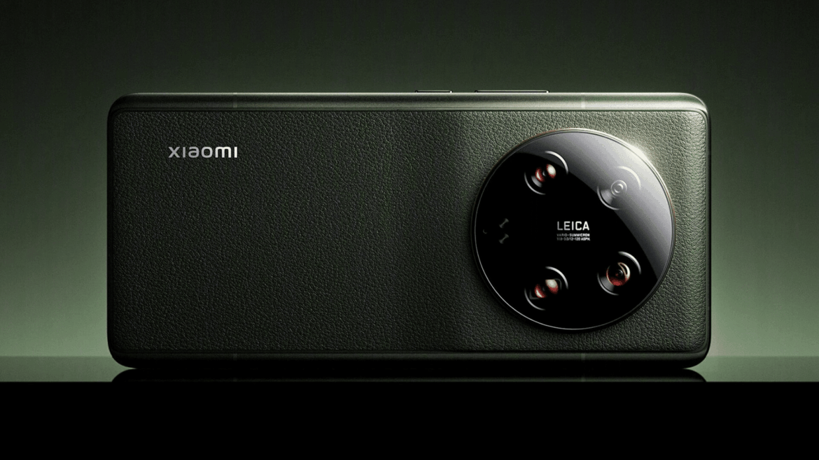 xiaomi 13 1
