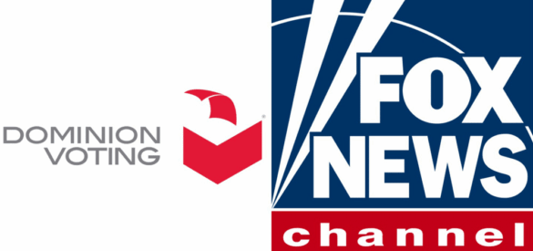 dominion vs fox news