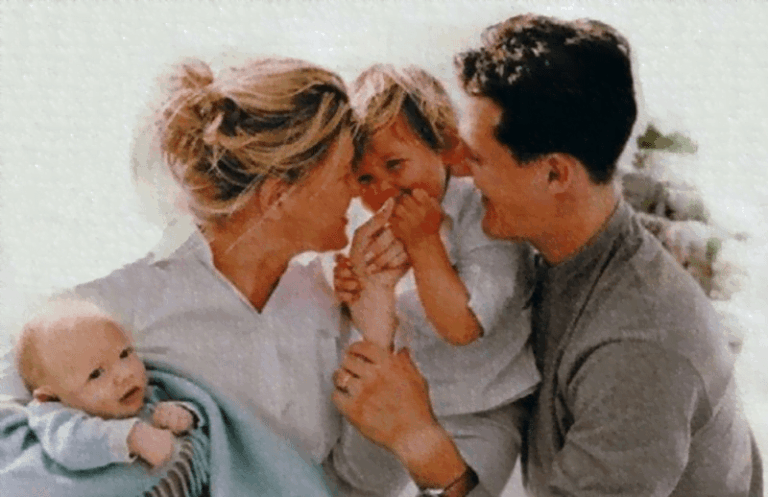 Schumacher "intervistato" da IA: famiglia intende intraprendere azioni legali 2 image 242