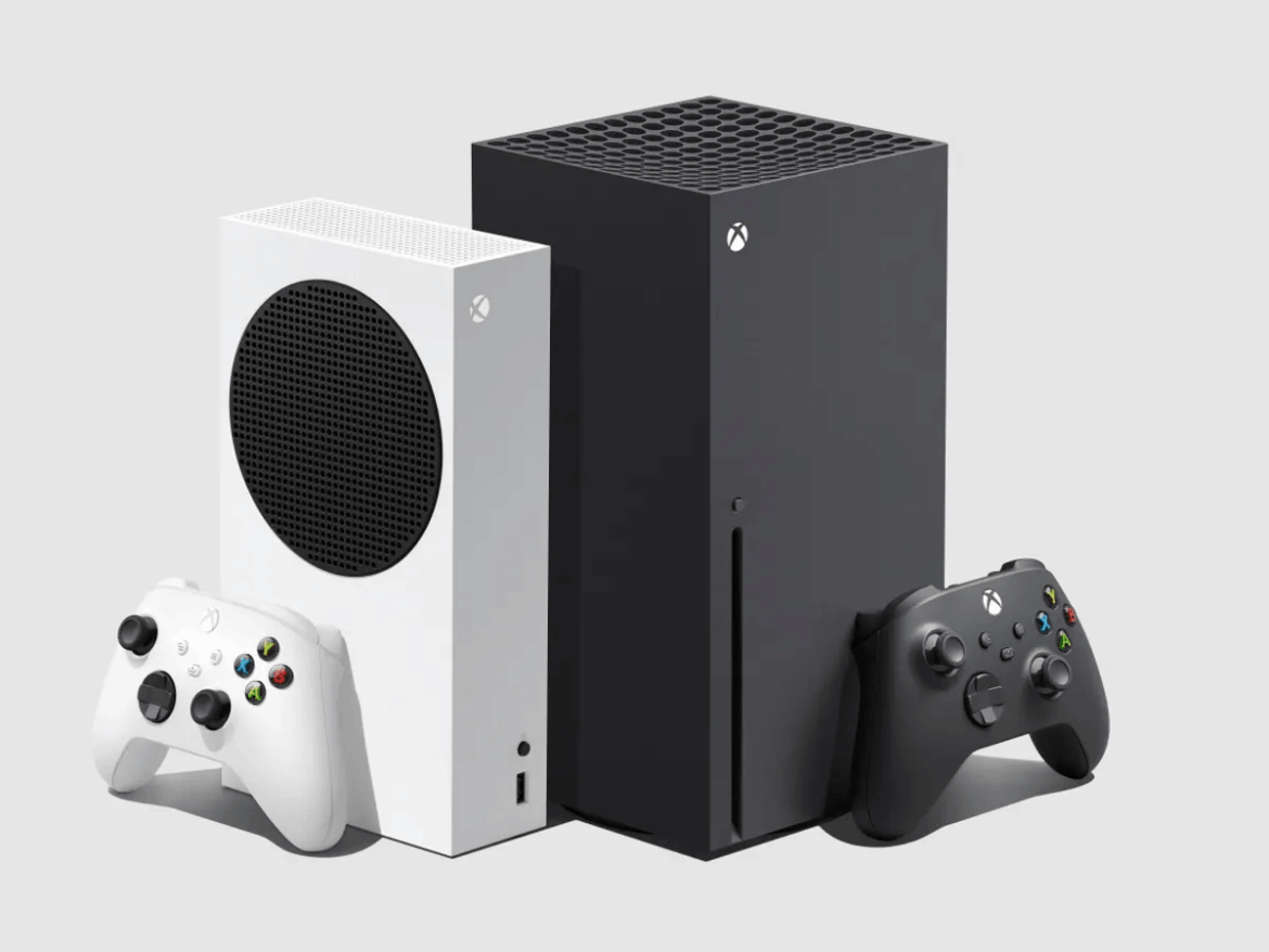 xbox x s