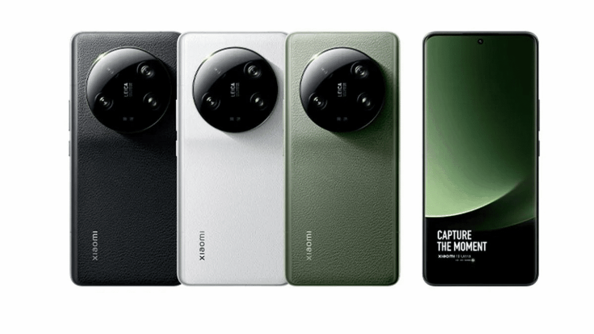 xiaomi 13 ultra