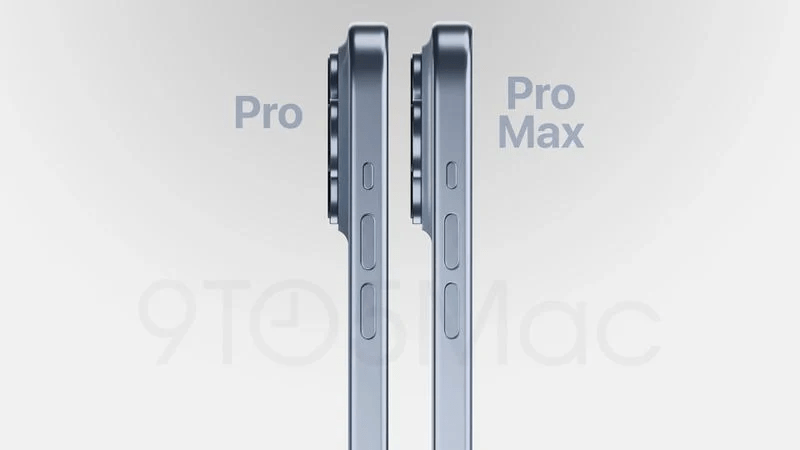 iPhone 15 Pro potrebbe avere un pulsante "Azione" personalizzabile al posto dell'interruttore Anello/Silenzioso 6 image 308