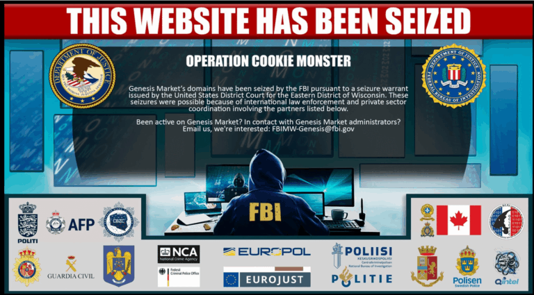 Colpo di scena: Polizia internazionale sequestra Genesis del Dark Web 4 image 75