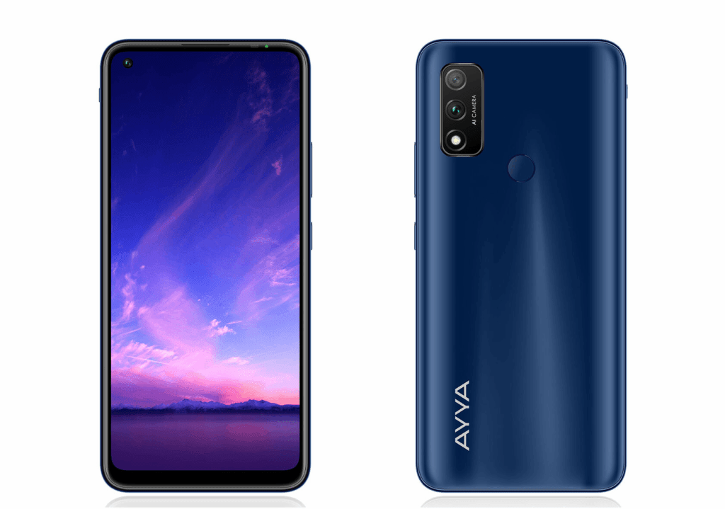 Smartphone Russia, AYYA T1 non riesce a competere con l'iPhone, vendendo meno di 1.000 unità 6 image 84