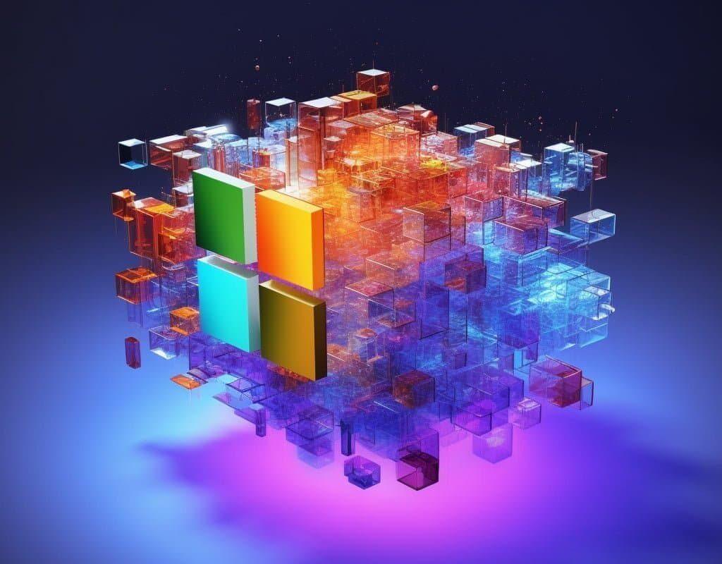 Aldebaran artificial intelligence microsoft real logo b377be79 a598 4d7a 8482 ab68cae33f7a