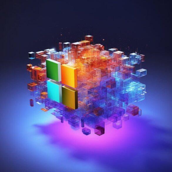 Aldebaran artificial intelligence microsoft real logo b377be79 a598 4d7a 8482 ab68cae33f7a