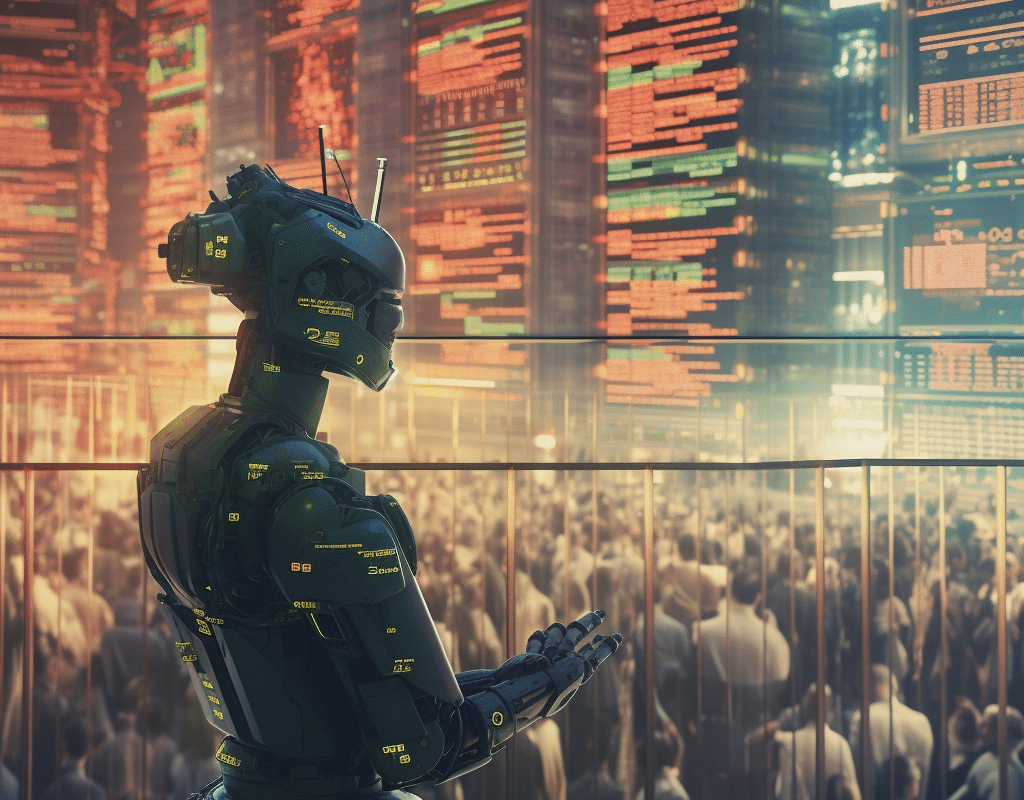 Aldebaran artificial intelligence trading stock market 357a1e8f cbaf 47b8 8856 478a5c346e4c