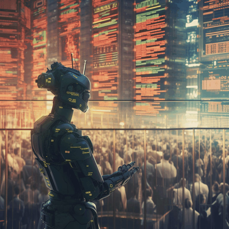 Aldebaran artificial intelligence trading stock market 357a1e8f cbaf 47b8 8856 478a5c346e4c