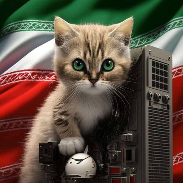 Aldebaran charming kitten advanced persistent treath cyber war 160e3b53 2d59 4acf 8def 6ae2adadcf4c