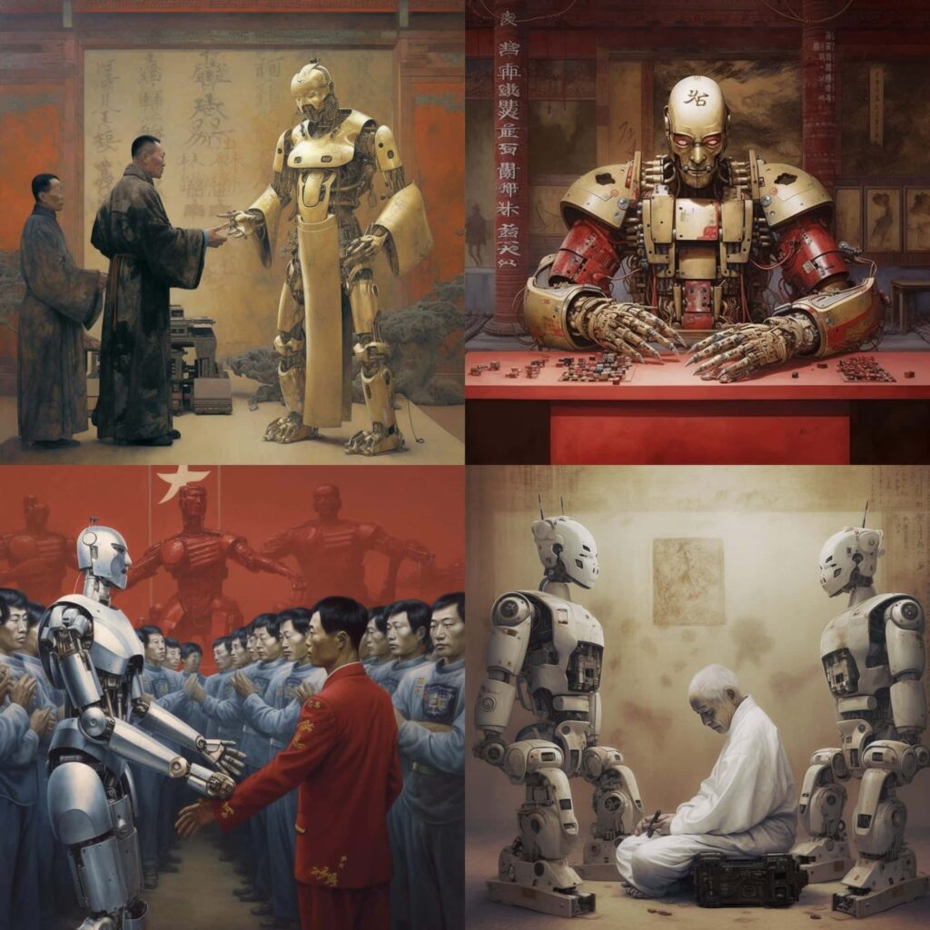 Robot e Diritti: il Confucianesimo Come Alternativa?" 2 Aldebaran confucio robots human rights 1c126134 94b2 4fdc 8394 1947e18beae6