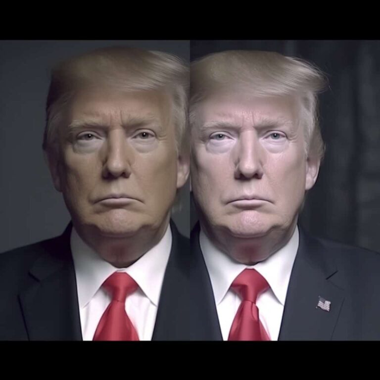 Contrasto alle Truffe Online con Deepfake: intervento della Polizia Postale 2 Aldebaran deepfake 4e25f172 ca70 4808 a828 58986fd17648