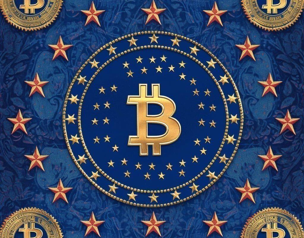 Aldebaran europe real flag pattern cryptovalute bitcoins regula b85007bf fc5f 4153 bb6d 22a70e450a28