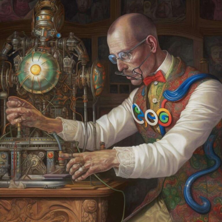 Aldebaran gooogle artificial intelligence AI google bard 783fe555 be6d 45e9 a783 e776cd43c1e0