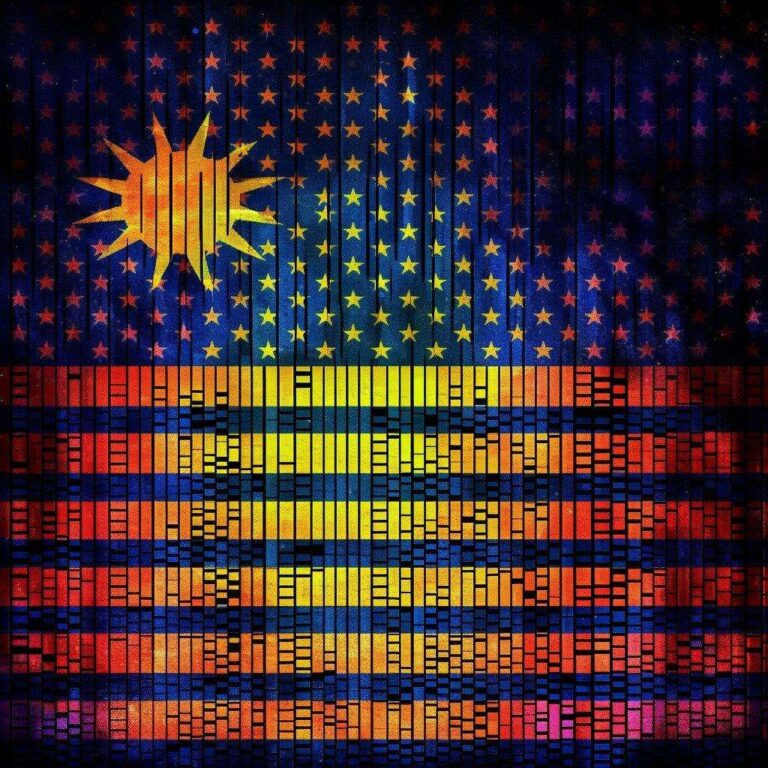 Aldebaran malaysia real flag matrix pattern 6eb76564 9d11 49e0 a074 8415e40d2bb6