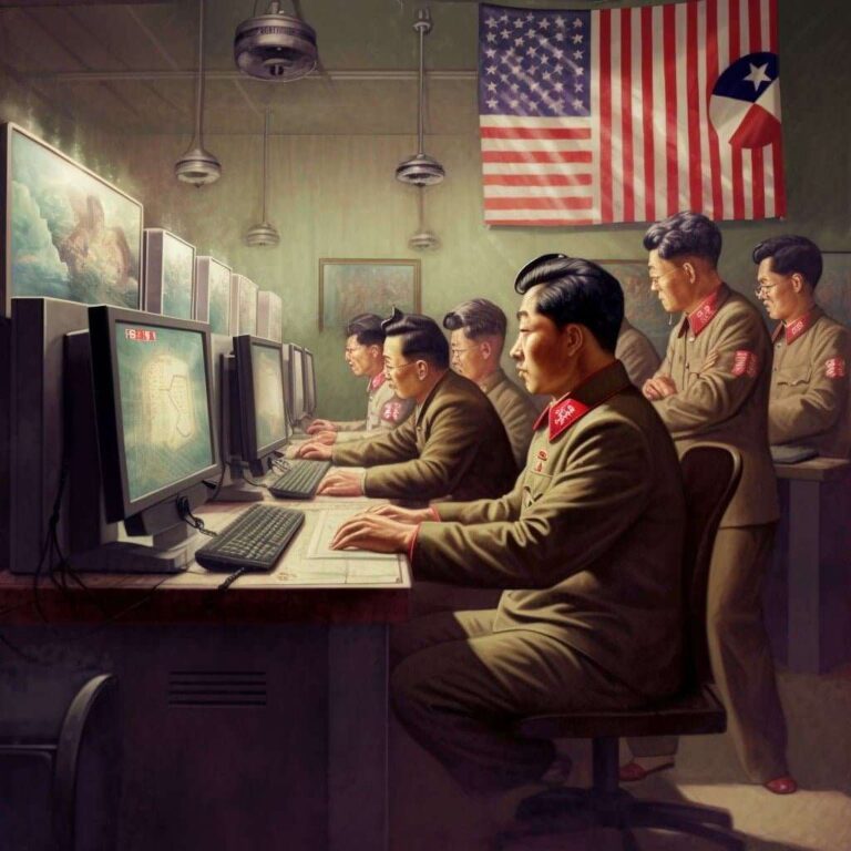 Aldebaran north korea cyberwarfar against usa 0ca7749c f67b 4dbb 992e 9669bb45e9fe