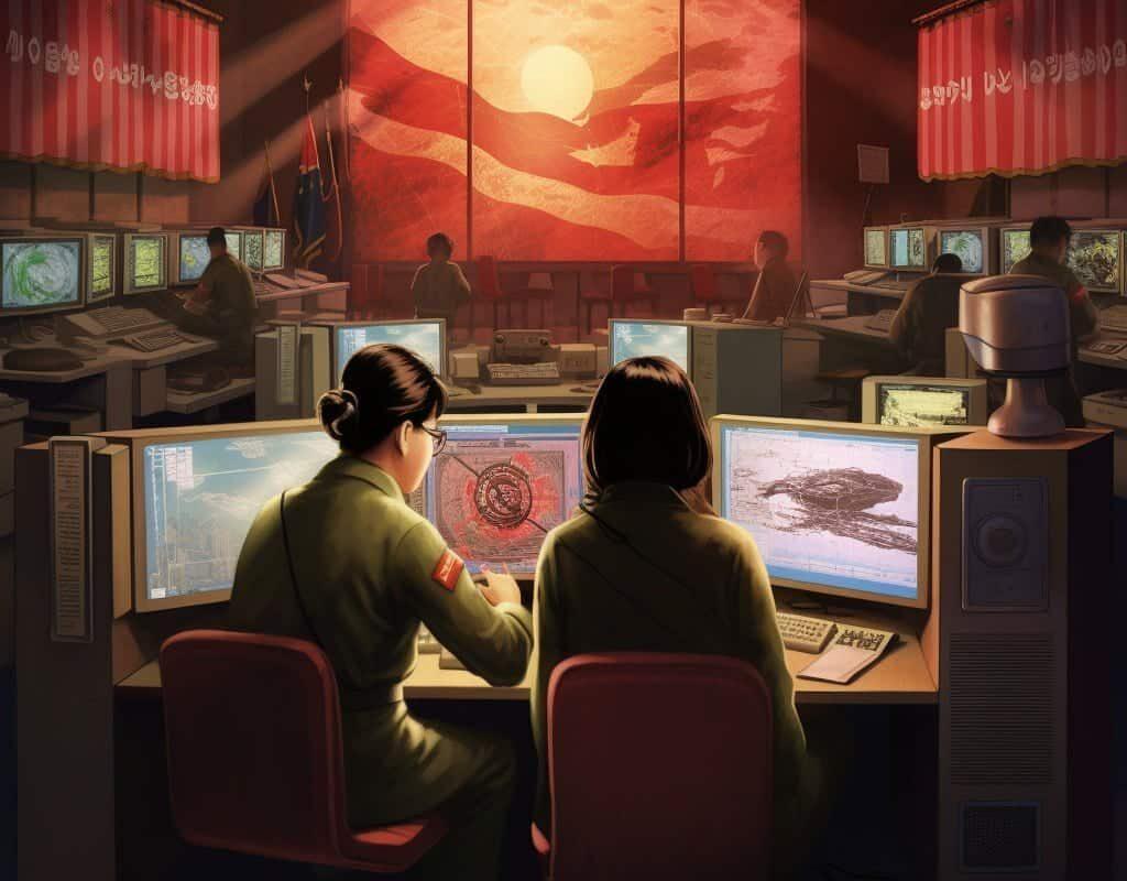 Aldebaran north korea cyberwarfar against usa 151a26a3 91f5 4248 bdcb a90fec5bc575