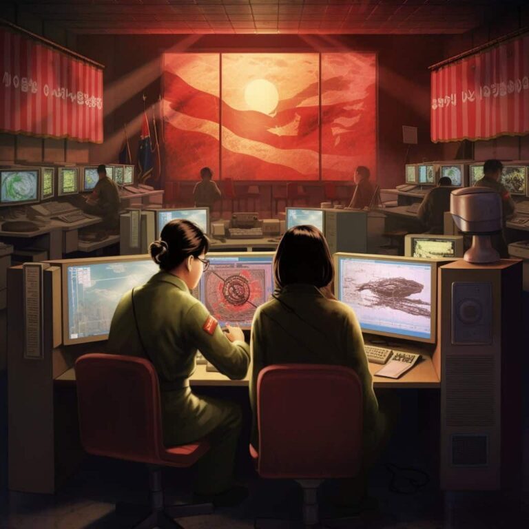 Aldebaran north korea cyberwarfar against usa 151a26a3 91f5 4248 bdcb a90fec5bc575