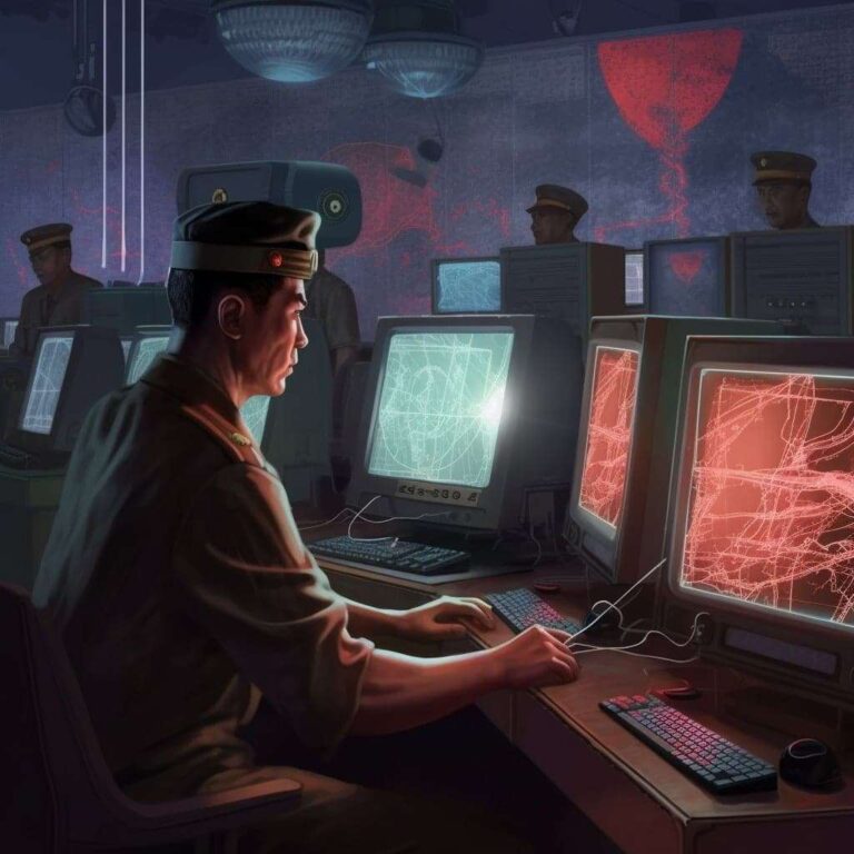 Aldebaran north korea cyberwarfar against usa 3f9702d6 2a90 407e b76e b5af619f01c0