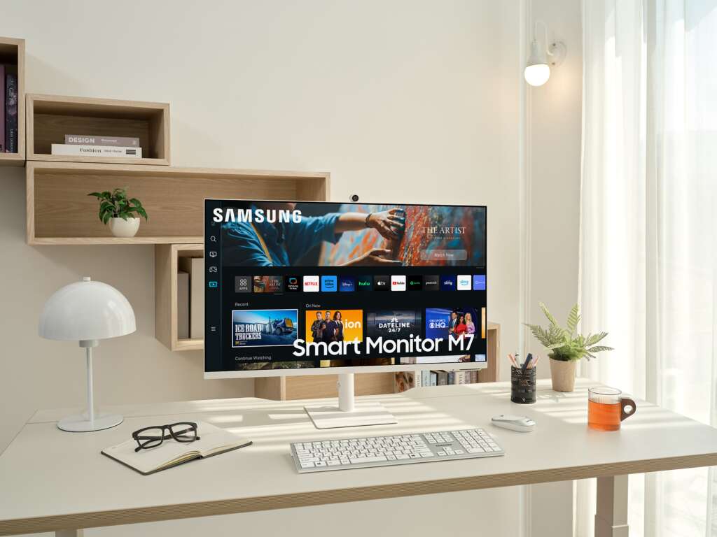 Samsung lancia la nuova linea di Smart Monitor 2023 a livello globale 8 Smart Monitor PR dl1 M7
