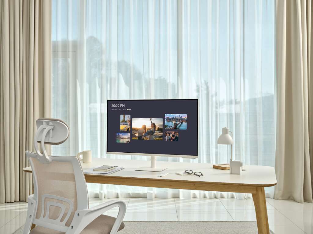 Samsung lancia la nuova linea di Smart Monitor 2023 a livello globale 7 Smart Monitor PR dl2 M7