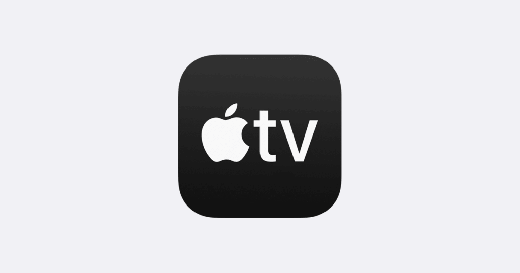 apple tv novita