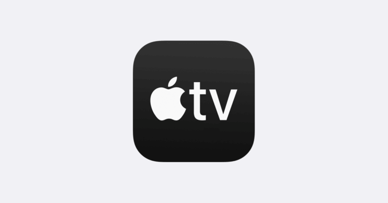 apple tv novita