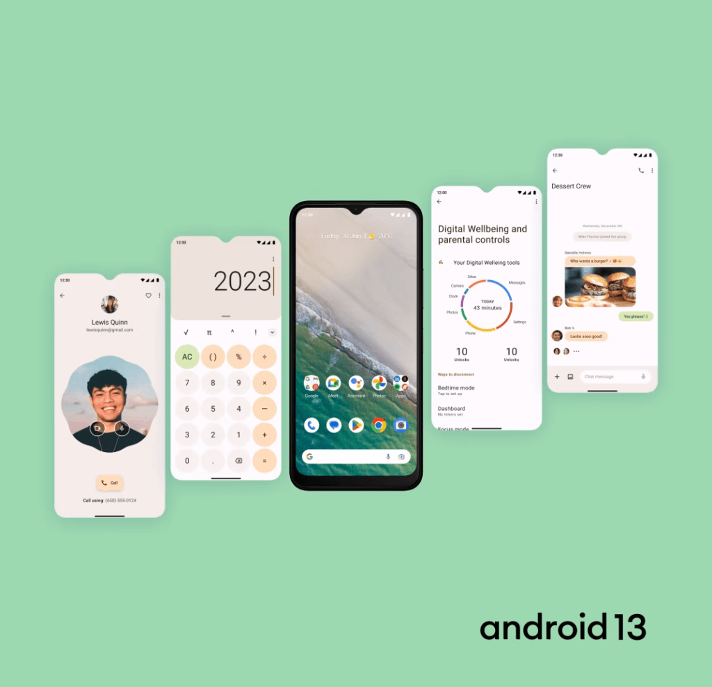 Nokia C32: lusso, durata e fotografia notturna in un unico smartphone 9 image 122