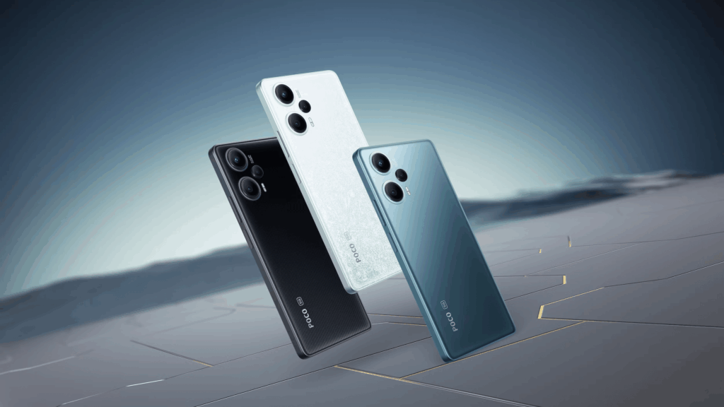 Poco F5 Pro sfida il Pixel 7a: ecco il nuovo smartphone di fascia alta 2 image 144