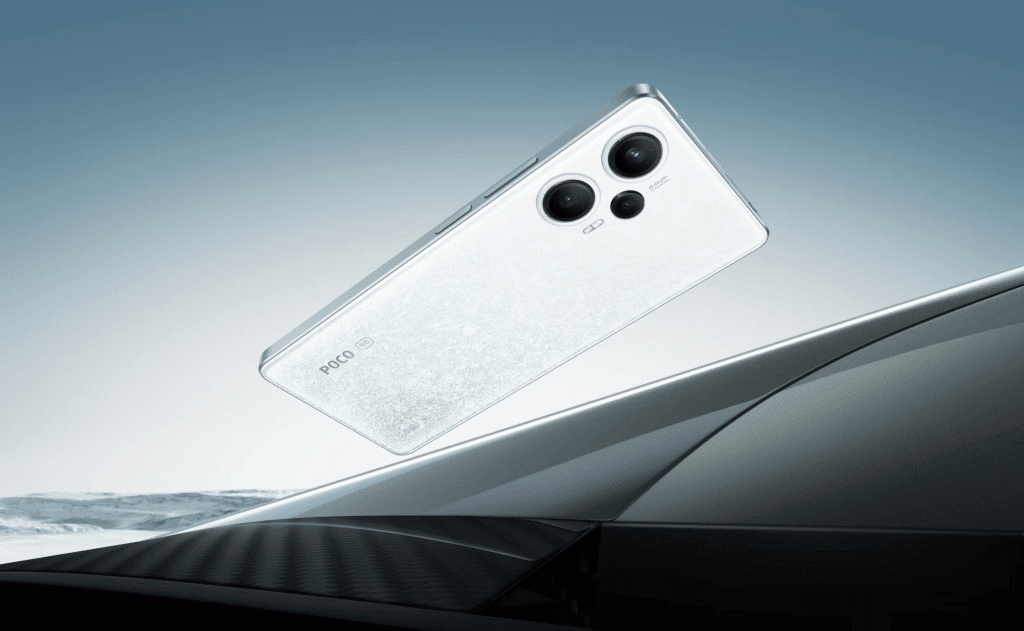 Poco F5 Pro sfida il Pixel 7a: ecco il nuovo smartphone di fascia alta 6 image 145