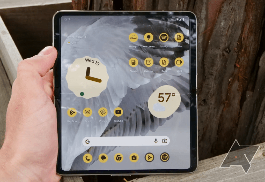 Google Pixel Fold: prime impressioni tra luci e ombre 6 image 163