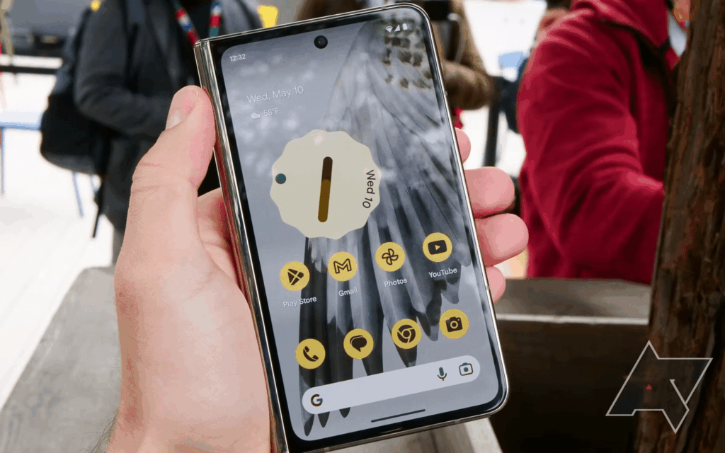 Google Pixel Fold: prime impressioni tra luci e ombre 7 image 164
