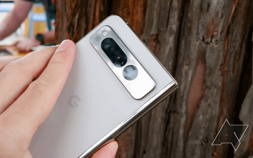 Google Pixel Fold: prime impressioni tra luci e ombre 8 image 165