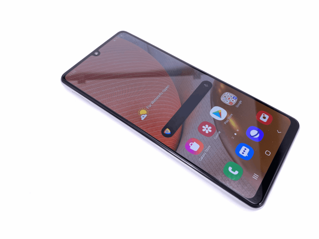 Google Pixel 7a: il confronto con iPhone SE e Galaxy A54 nel mondo degli smartphone economici 7 image 169