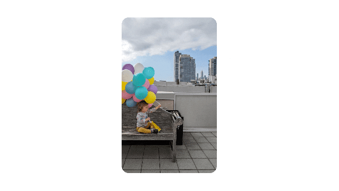 Google Photos lancia l'intelligenza artificiale: ecco "Magic Editor" 7 image 172