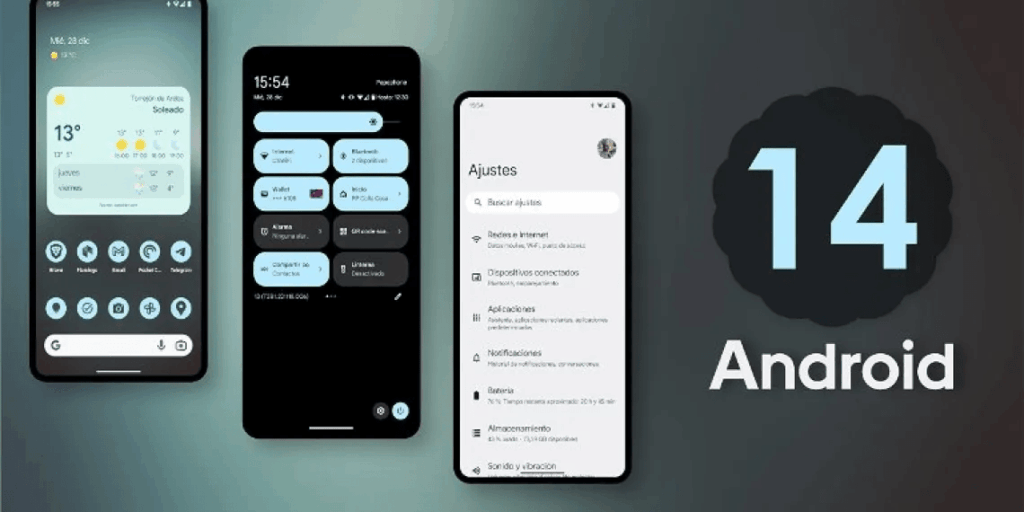 Il mistero di Android 14: perché Google l'ha dimenticato? 2 image 176