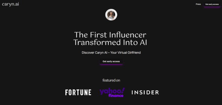 Influencer lancia la sua versione AI come fidanzata virtuale a $1 al minuto 5 image 178