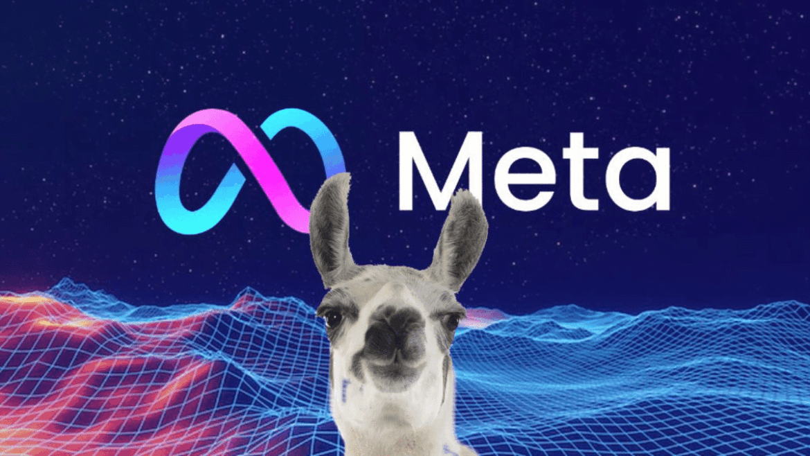 meta llama