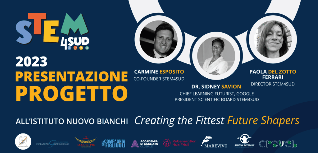 STEM4Sud: Avvicinare i bambini alle materie STEM attraverso l'innovazione e la tecnologia 2 image 186