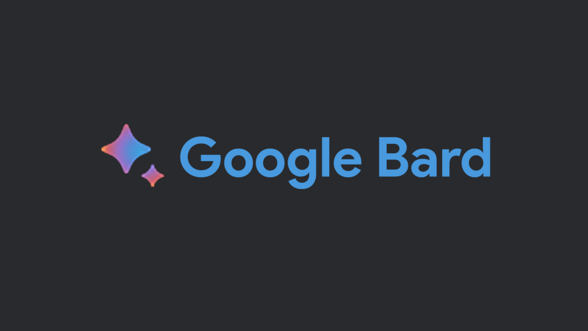 Google bard