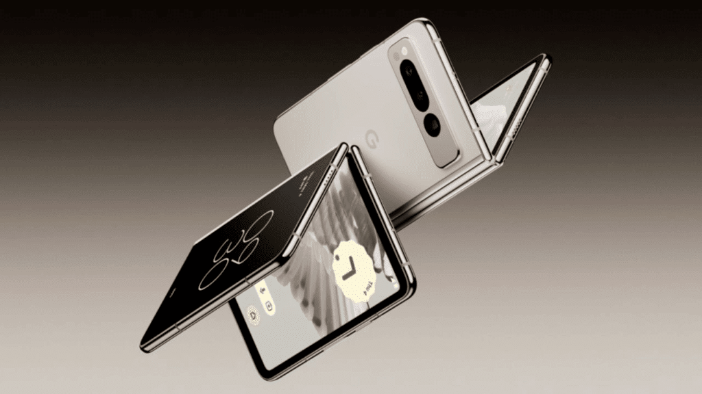 Ancora nessuna notizia sul Google Pixel Flip: cosa sappiamo finora? 6 image 218