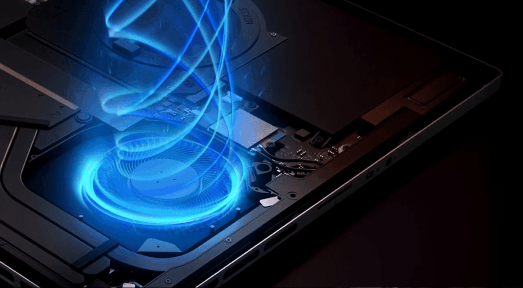 Serie Lenovo Legion 7: Portatili gaming ad alte prestazioni 6 image 219