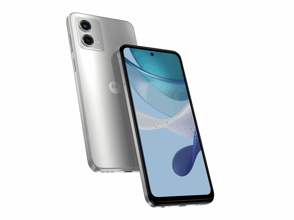 Motorola lancia un vero top di gamma negli Stati Uniti con l'Edge Plus 2023 8 image 26