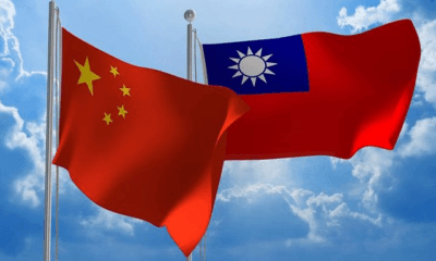 La crescente tensione geopolitica tra Cina e Taiwan ha scatenato un preoccupante aumento degli attacchi cibernetici sull'isola del Paese dell'Estremo Oriente