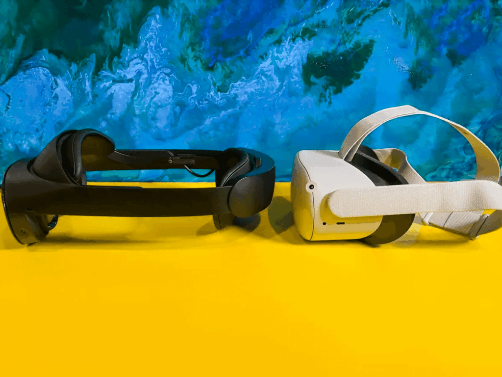 Meta Quest 3: Un'Anteprima sulle Aspettative del 2023