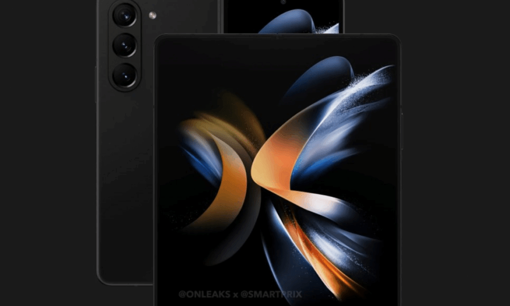 Samsung Galaxy Z Fold5: le ultime indiscrezioni sul nuovo top di gamma